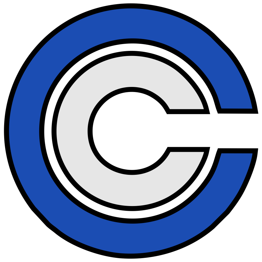 Cross Corporation Emblem